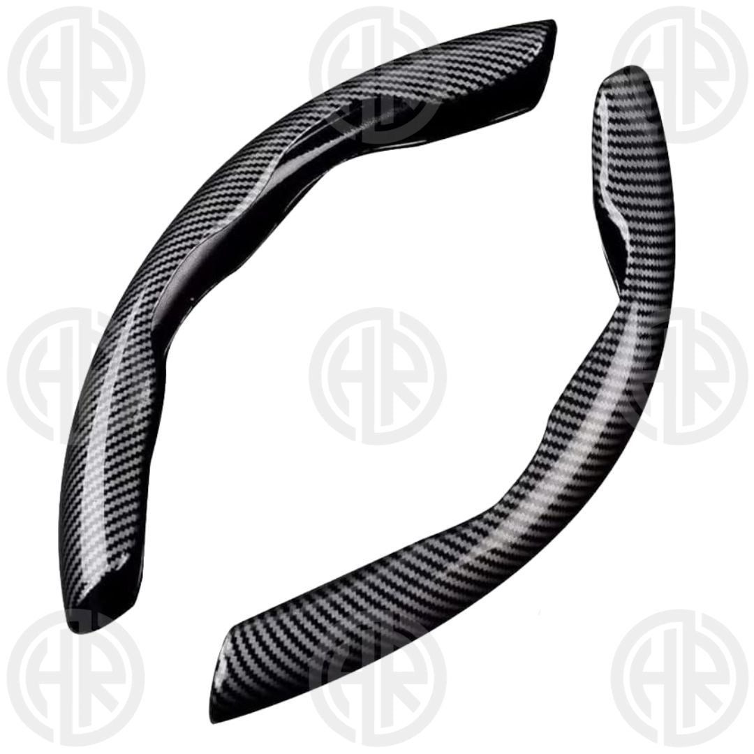 Hyundai Sonata Carbon Fiber Interior Kit Stylish & Durable Accessories