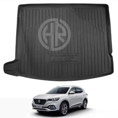 Trunk Mat PVC China for MG HS