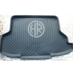 Trunk Mat PVC China for Honda City 2009-2021