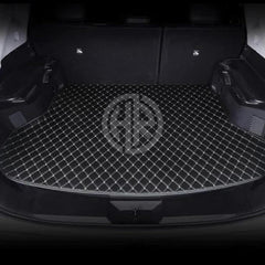 7D Trunk Mat PVC China for Changan Oshan X7