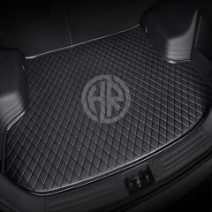 7D Trunk Mat PVC China for Changan Oshan X7