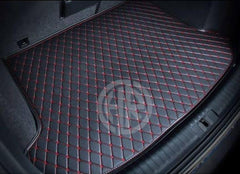 7D Trunk Mat PVC China for Changan Oshan X7