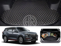 7D Trunk Mat PVC China for Changan Oshan X7