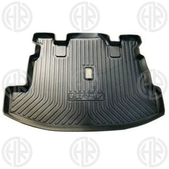 Honda BR-V Trunk Mat PVC China Custom Fit & Durable Protection