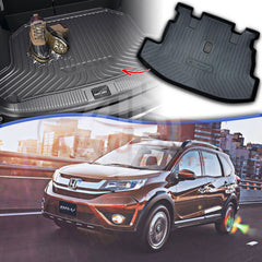 Trunk Mat PVC China for Honda BRV