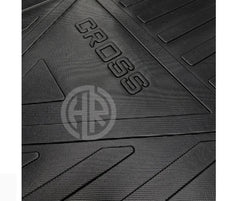 Premium PVC Trunk Mat For Toyota Corolla Cross