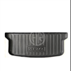 PVC Trunk Mat for Suzuki Alto