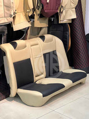 Seat Cover for Toyota Corolla