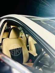Seat Cover for Toyota Corolla