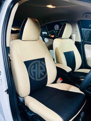Seat Cover for Toyota Corolla