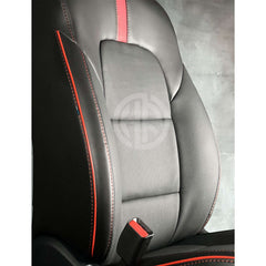 Seat Covers for Toyota Hilux Revo