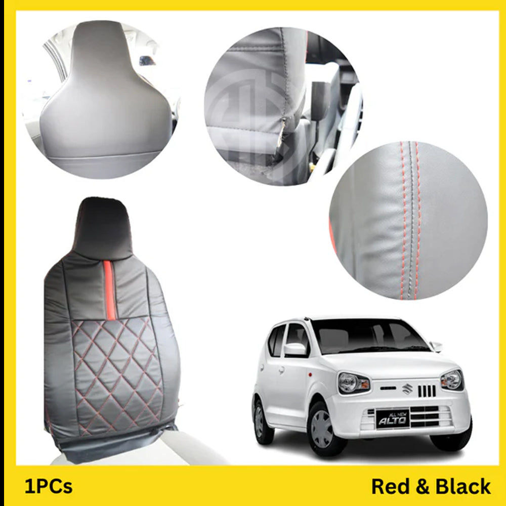 Seat Cover for Suzuki Alto