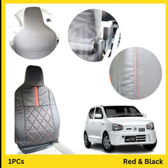 Suzuki Alto Car Seat Covers Premium Comfort Perfect Fit