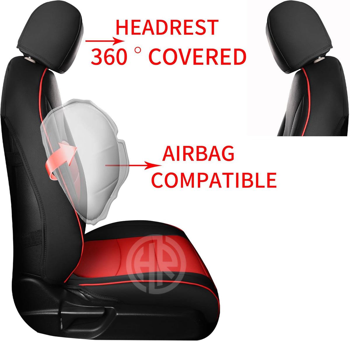 Seat Covers for Honda Civic