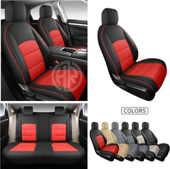 Seat Covers for Honda Civic