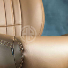 Synthetic Leather Seat Covers for Toyota Fortuner