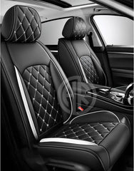 Diamond Style Seat Covers for Toyota Prius