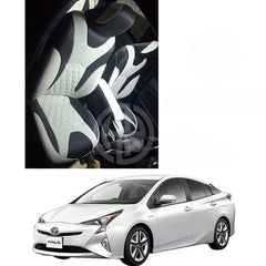 Diamond Style Seat Covers for Toyota Prius