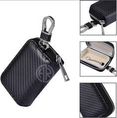 Car Key Cover Protection Bag Durable & Stylish Pouch For Honda