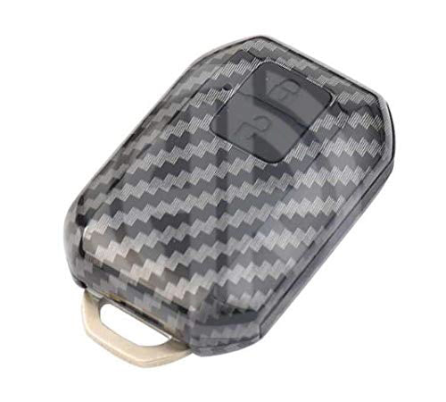 Premium Carbon Fiber Key Cover Suzuki Swift