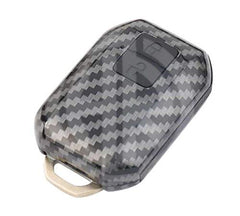 Premium Carbon Fiber Key Cover Suzuki Swift
