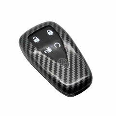 Carbon Fiber Key Cover for Changan Oshan X7