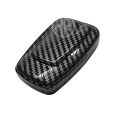 Toyota Corolla Cross Carbon Fiber Key Cover Premium & Durable Design