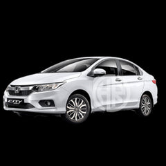 Premium Protection Silicone Car Key Cover For Honda City 2022
