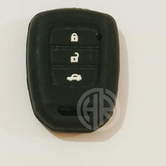 Premium Protection Silicone Car Key Cover For Honda City 2022