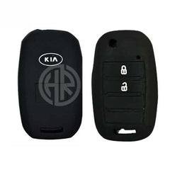 KIA Picanto Car Key Silicone Cover Flexible & Lightweight Design