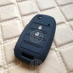 KIA Picanto Car Key Silicone Cover Flexible & Lightweight Design