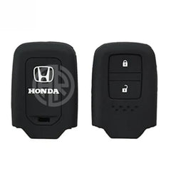 Premium PVC Silicone Key Cover For Honda Vezel