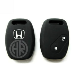 Silicone Protection Key Cover for Honda City & Accord CL-9