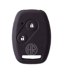 Silicone Protection Car Key Cover for Honda City 2009-2021
