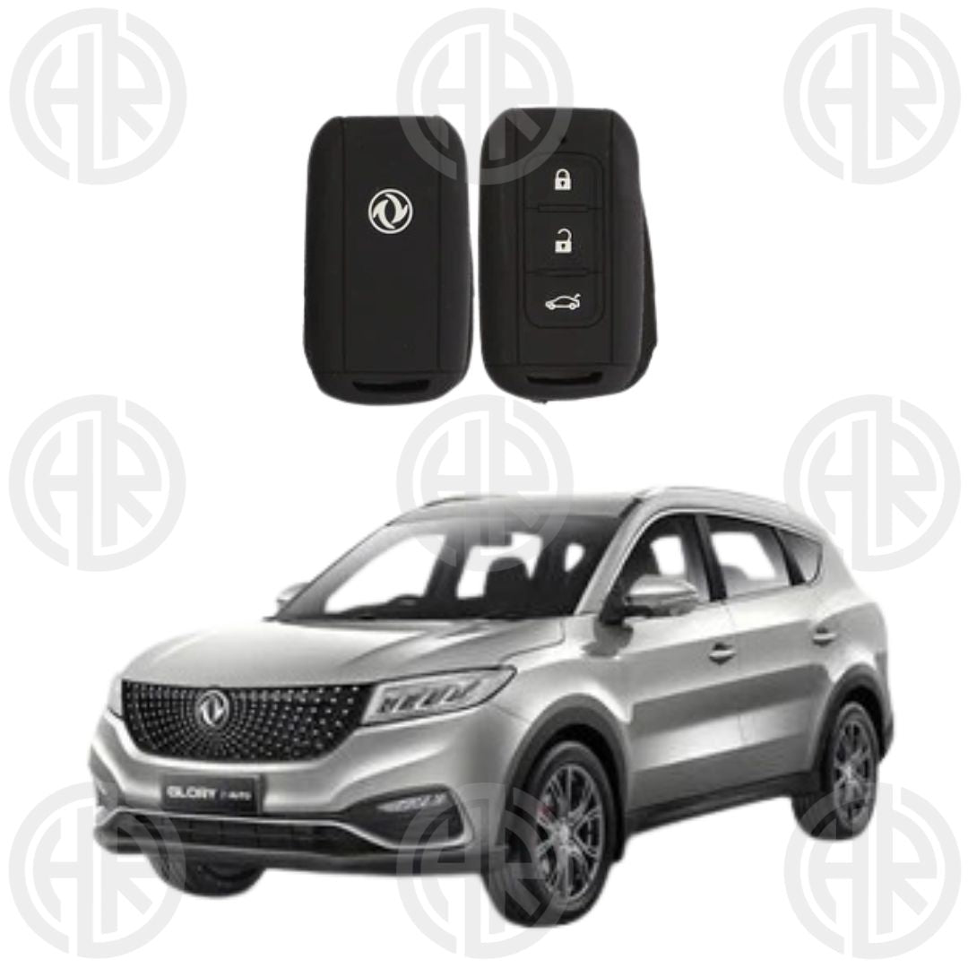 Glory 580 / 580 Pro Car Key Cover Shockproof PVC Silicone Protection
