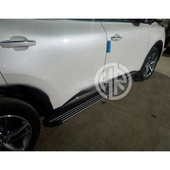 Premium Side Panels for SUV's