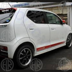 Suzuki Alto 2019–2025 Side Panel in Fiber Strong, Reliable & Perfect Fit