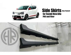 Best Quality Fiber Side Panel for Suzuki Alto 2019-2025