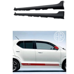Best Quality Fiber Side Panel for Suzuki Alto 2019-2025