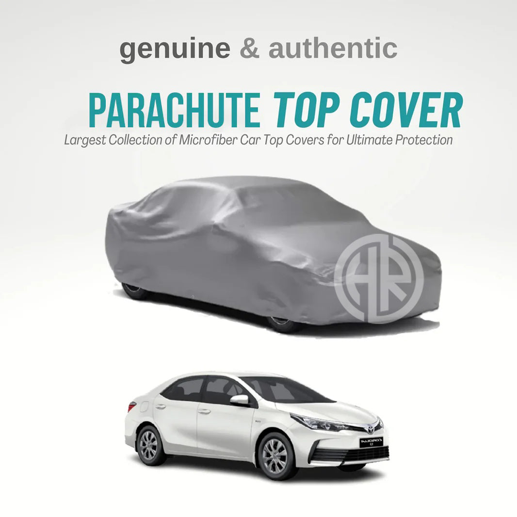 Imported China Top Cover for Toyota Corolla