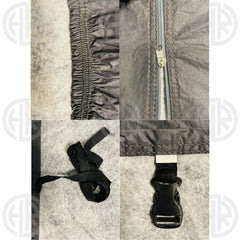 KIA Sportage Imported Car Top Cover Stylish, Protective & Easy Fit