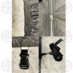 Honda Civic 2022-2023 Top Cover Non Woven Anti Scratchproof Waterproof