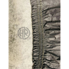 Non Woven Anti Scratchproof Waterproof Car Top Cover for DFSK Glory 580 2020-2024