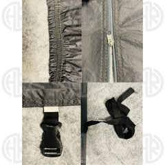 CHANGAN Oshan X7 Car Top Cover Imported Quality Dust & Scratch Resistant