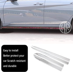 Door Molding Chrome for Hyundai Elantra – Model 2021-2022