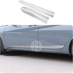 Door Molding Chrome for Hyundai Elantra – Model 2021-2022