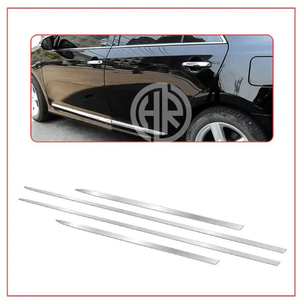Door Moulding Chrome for Changan Alsvin Model 2021-2022
