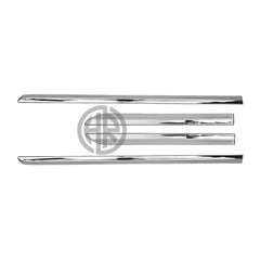 Chrome Door Molding for Toyota Yaris 2020-2021