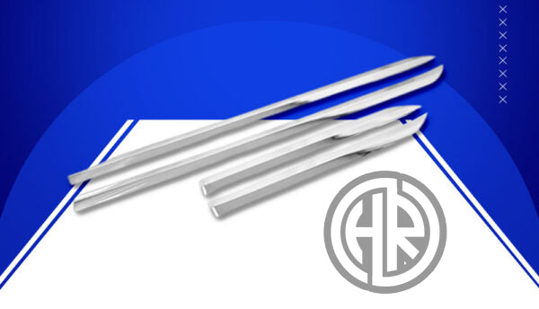 Chrome Door Molding for KIA SPORTAGE 2019-2021