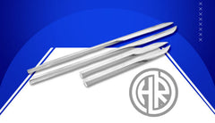 Chrome Door Molding for KIA SPORTAGE 2019-2021